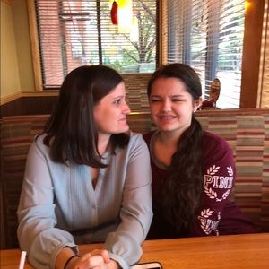 Meet your Posher, Debbie